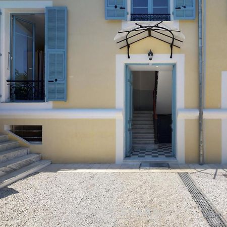 ביוליו-סור-מר Villa Capriciosa - Five Stars Holiday House מראה חיצוני תמונה