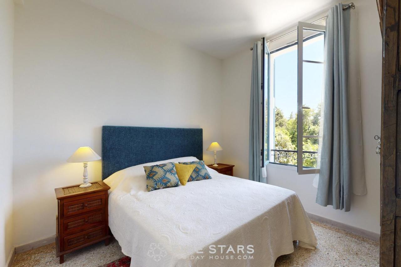 ביוליו-סור-מר Villa Capriciosa - Five Stars Holiday House מראה חיצוני תמונה